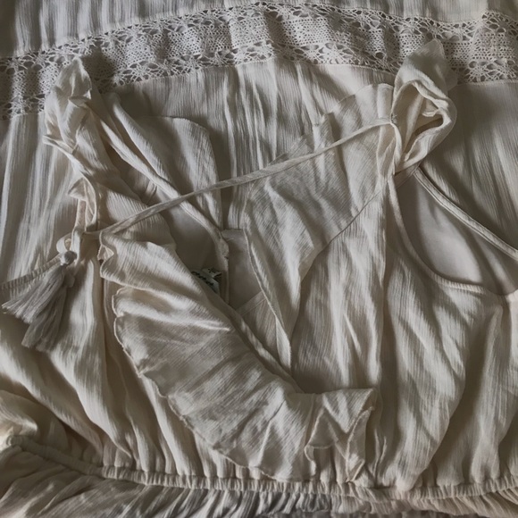 Long dress - Picture 8 of 9